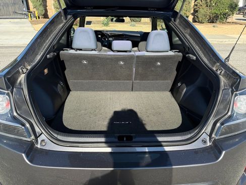 Used 2014 Scion tC image 20