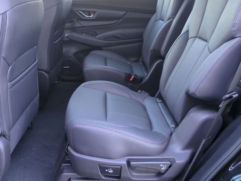 New 2026 Subaru Ascent Limited Bronze AWD/4WD image 19