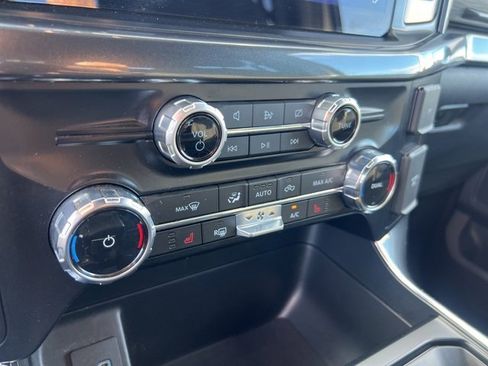 Certified 2023 Ford F150 XLT w/ Equipment Group 302A High image 15