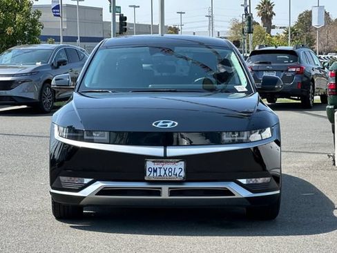 Used 2024 Hyundai Ioniq 5 SEL RWD image 9