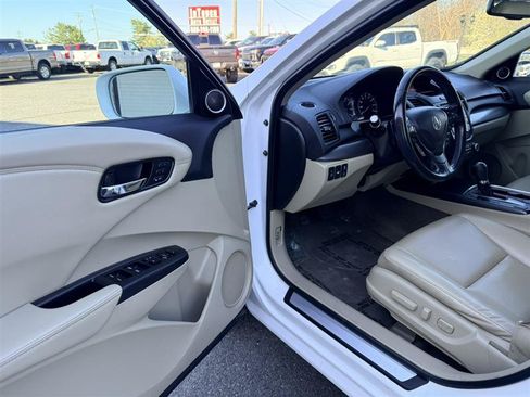 Used 2018 Acura RDX AWD image 23