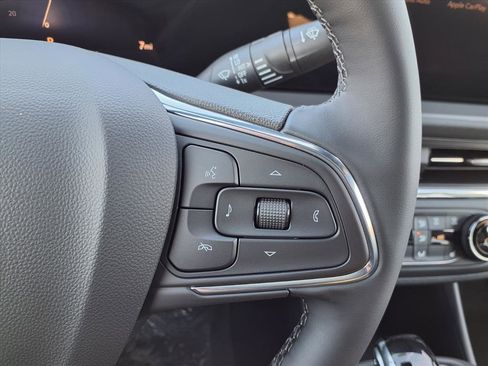 New 2026 Buick Envista Preferred w/ Convenience I Package image 9