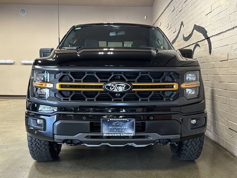 Used 2026 Ford F150 Tremor w/ Bed Utility Package AWD/4WD image 11