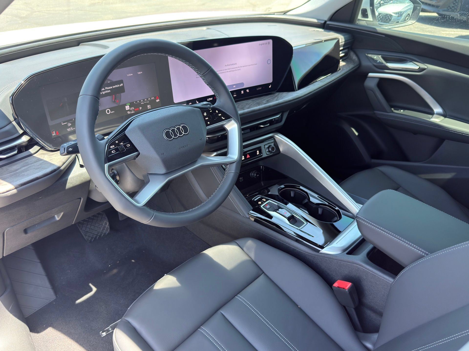 New 2026 Audi Q5 2.0T AWD/4WD image 8
