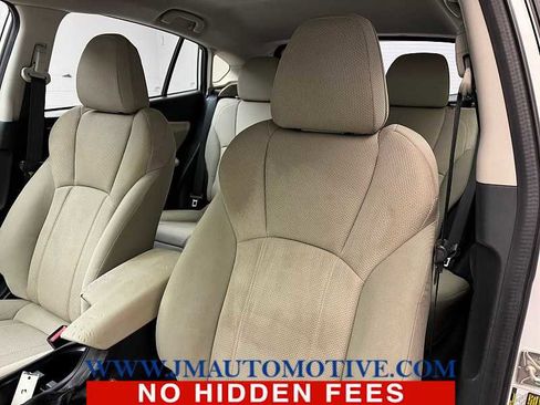 Used 2019 Subaru Impreza 2.0i AWD/4WD image 13