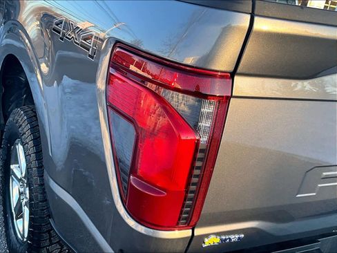 Used 2024 Ford F150 XLT w/ Mobile Office Package image 33