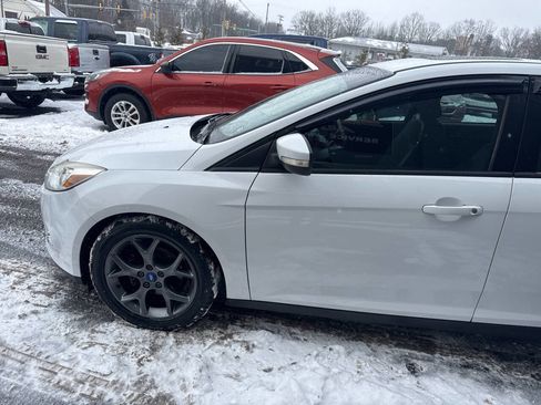 Used 2013 Ford Focus SE image 4