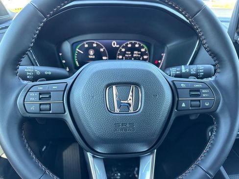 New 2026 Honda CR-V Sport-L image 19