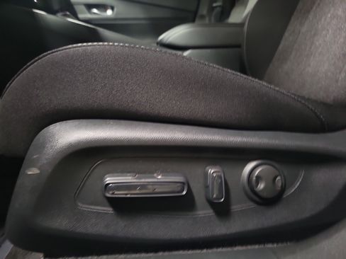 Certified 2023 Honda Accord EX image 19