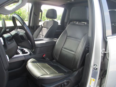 Used 2022 GMC Sierra 2500 Denali AWD/4WD image 23