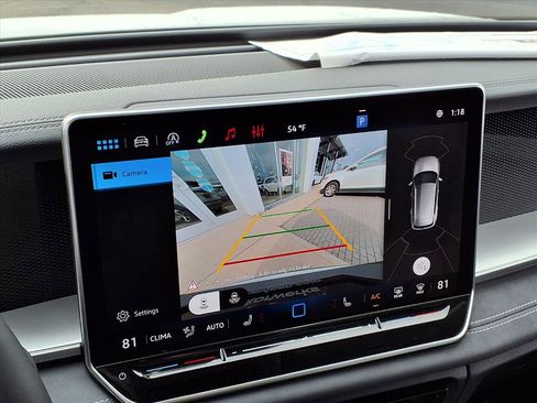 New 2026 Volkswagen Tiguan SE image 16