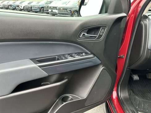 Used 2020 Chevrolet Colorado Z71 image 20