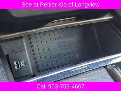 Used 2020 Ford Expedition Max Limited RWD image 30