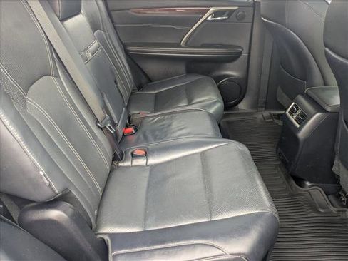 Used 2018 Lexus RX 350L w/ Premium Package image 18