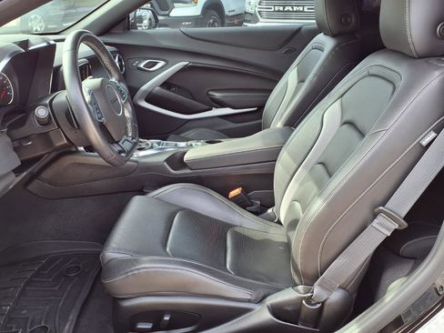 Used 2024 Chevrolet Camaro LT w/ RS Package image 17