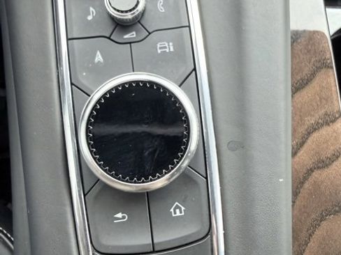 Used 2024 Cadillac Escalade Sport Platinum w/ LPO, ONYX Package image 64