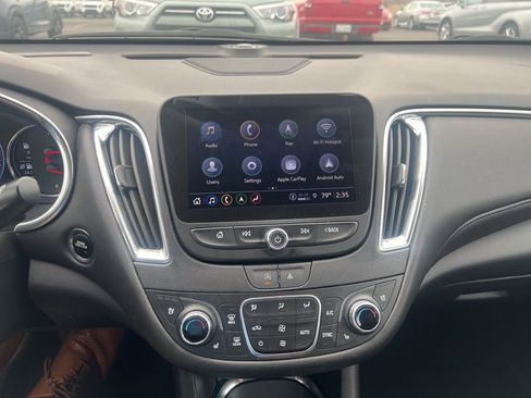 Used 2023 Chevrolet Malibu LT w/ Driver Confidence Package image 7