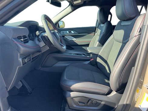 New 2026 Ford Explorer ST w/ Sun And Sound Package image 9