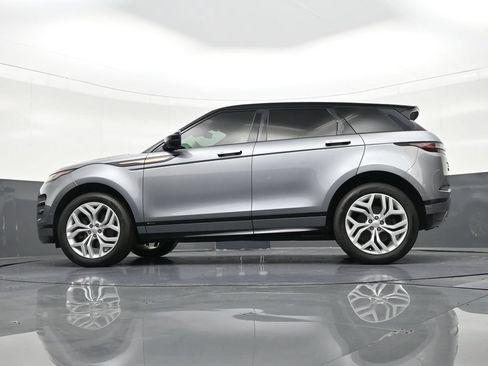 Used 2020 Land Rover Range Rover Evoque R-Dynamic SE AWD/4WD image 23