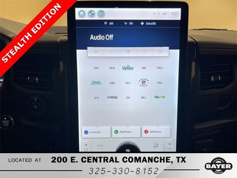 Used 2024 Ford Expedition Max Limited image 5