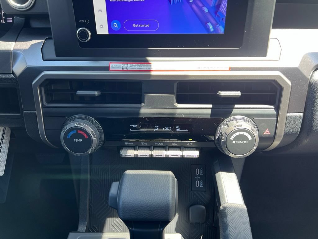New 2026 Toyota 4Runner SR5 AWD/4WD image 24