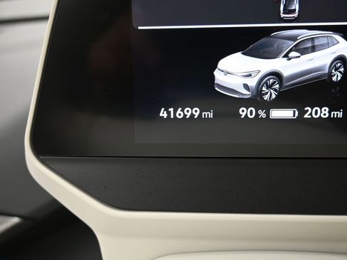 Used 2021 Volkswagen ID.4 1st Edition image 30
