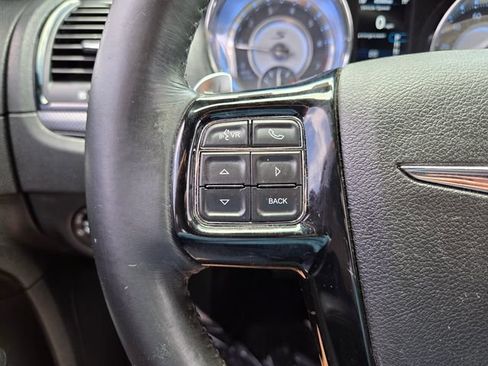 Used 2014 Chrysler 300 S w/ Light Group RWD image 29