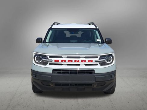Used 2023 Ford Bronco Sport Heritage w/ Heritage Convenience Package AWD/4WD image 9