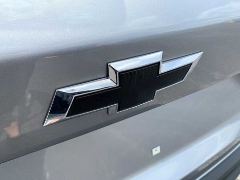 Certified 2024 Chevrolet Trax RS image 28