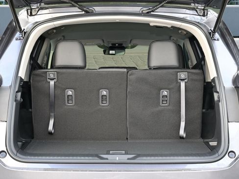 New 2026 Honda Pilot EX-L image 9