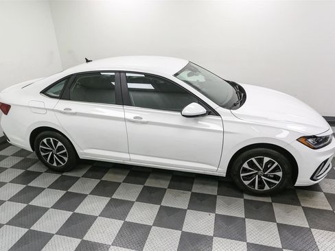New 2026 Volkswagen Jetta S image 5