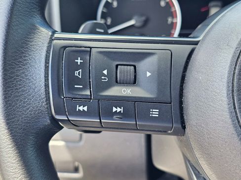Used 2023 Nissan Rogue S AWD/4WD image 19