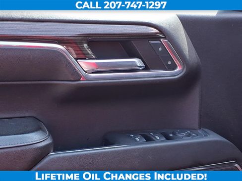 Used 2024 Chevrolet Silverado 1500 LT AWD/4WD image 11