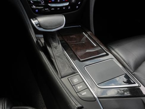 Used 2018 Cadillac CT6 Platinum AWD/4WD image 27