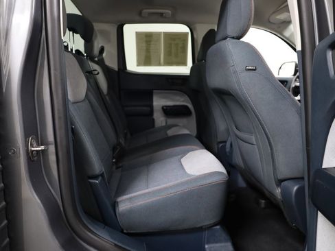 Certified 2024 Ford Maverick XLT w/ Equipment Group 300A Standard image 17