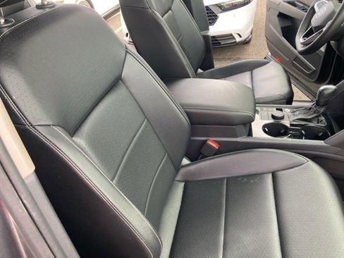 Used 2021 Volkswagen Atlas SEL image 23