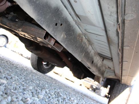 Used 2006 Jeep Liberty Sport image 26