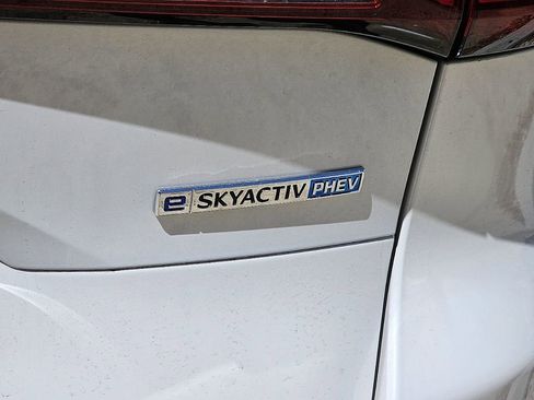 Certified 2024 MAZDA CX-90 Plug-In Hybrid w/ Premium Pkg AWD/4WD image 9