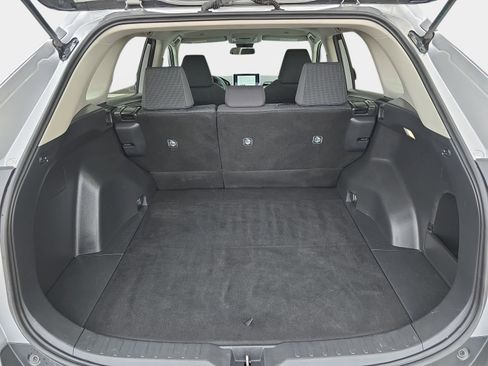 Used 2024 Toyota RAV4 LE image 14
