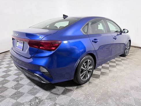 Used 2023 Kia Forte LXS FWD image 7