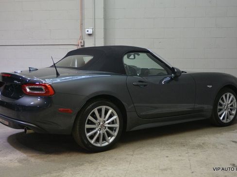Used 2017 FIAT 124 Spider Lusso image 22