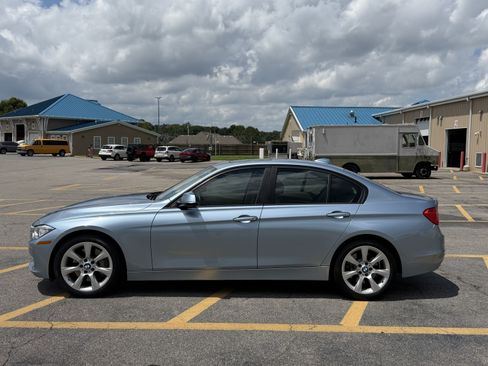 Used 2014 BMW 335i Sedan RWD image 9