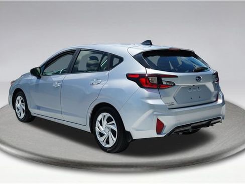 Certified 2025 Subaru Impreza 2.0i AWD/4WD image 12