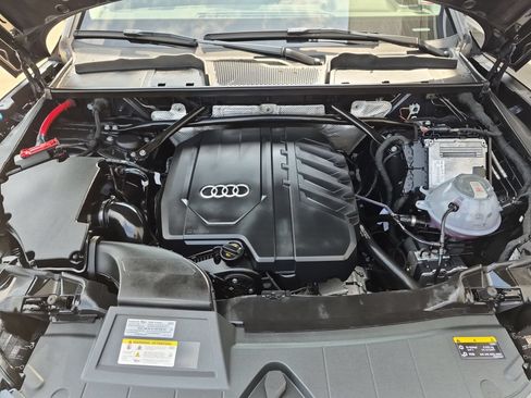 Used 2023 Audi Q5 2.0T Premium AWD/4WD image 33
