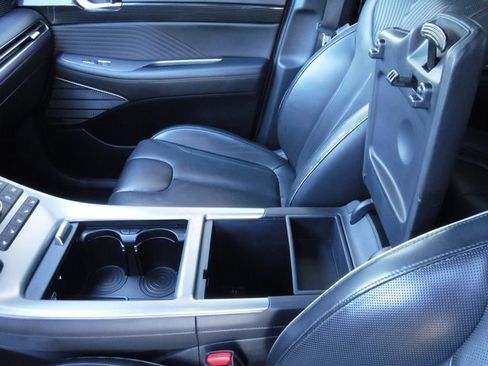 Used 2024 Hyundai Palisade Calligraphy image 26