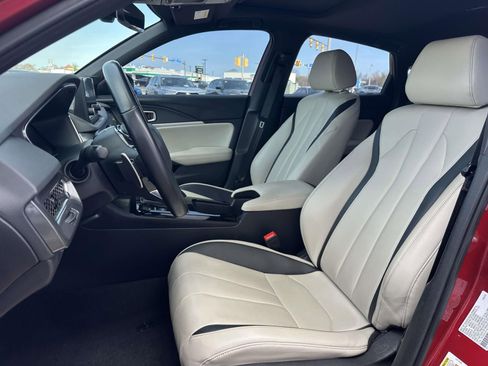 Certified 2023 Acura Integra A-Spec image 14