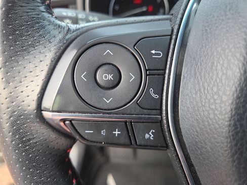 Certified 2020 Toyota Avalon TRD image 30