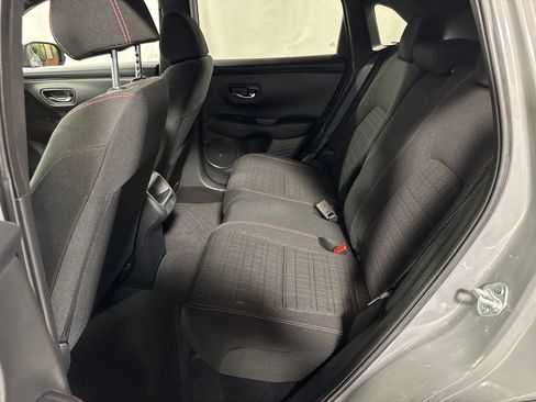 Used 2024 Honda HR-V Sport image 5