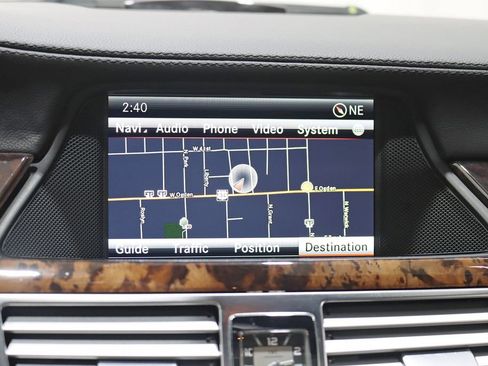 Used 2014 Mercedes-Benz CLS 63 AMG 4MATIC w/ Premium 1 Package image 17