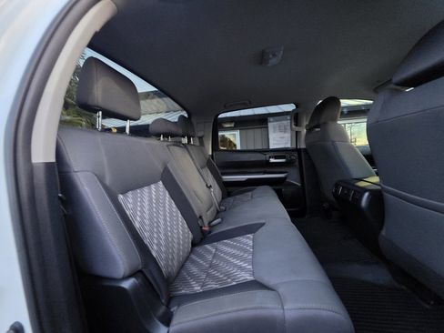 Used 2019 Toyota Tundra SR5 w/ SR5 Upgrade Package image 13